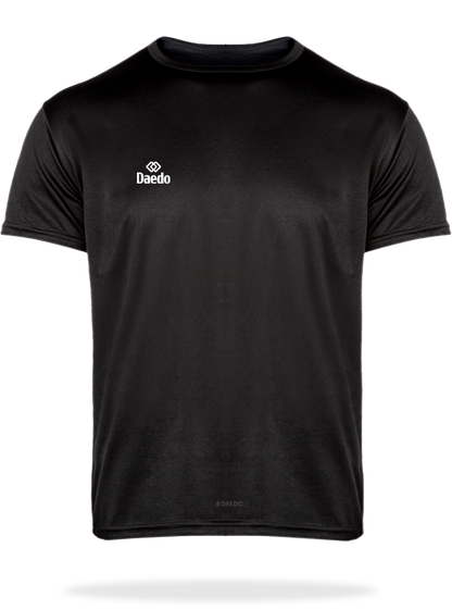 POLYESTER T-SHIRT