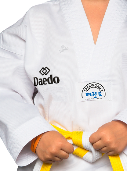 DAEDO BASIC DOBOK