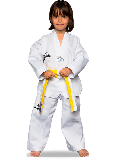 DAEDO BASIC DOBOK