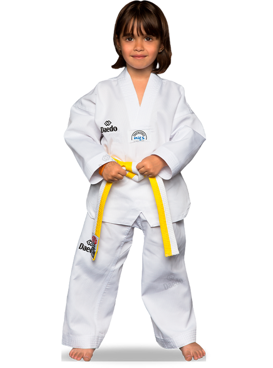 DOBOK BASICO DAEDO