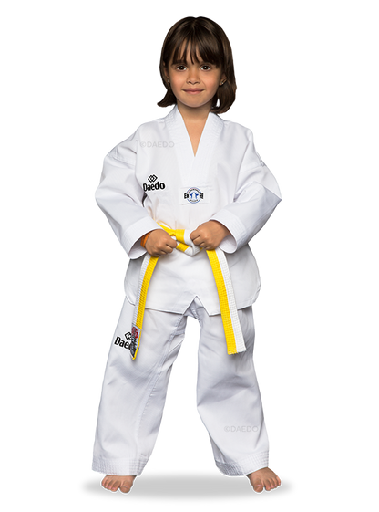 DAEDO BASIC DOBOK