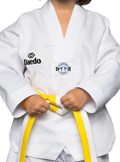 DAEDO BASIC DOBOK