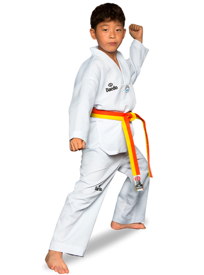 BRODERIE DOBOK DE BASE