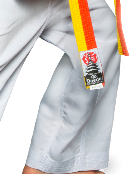 BRODERIE DOBOK DE BASE