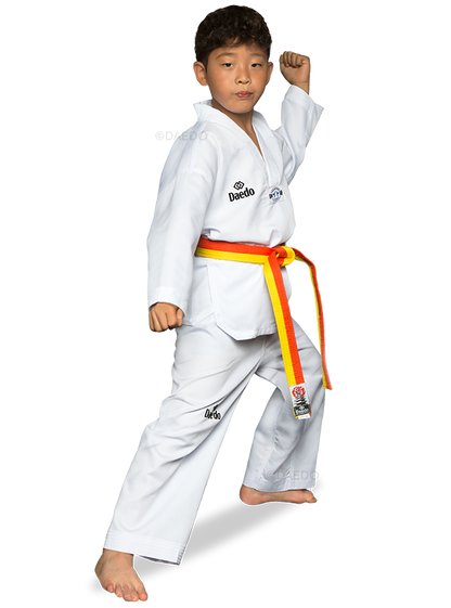 BASIC DOBOK EMBROIDERY