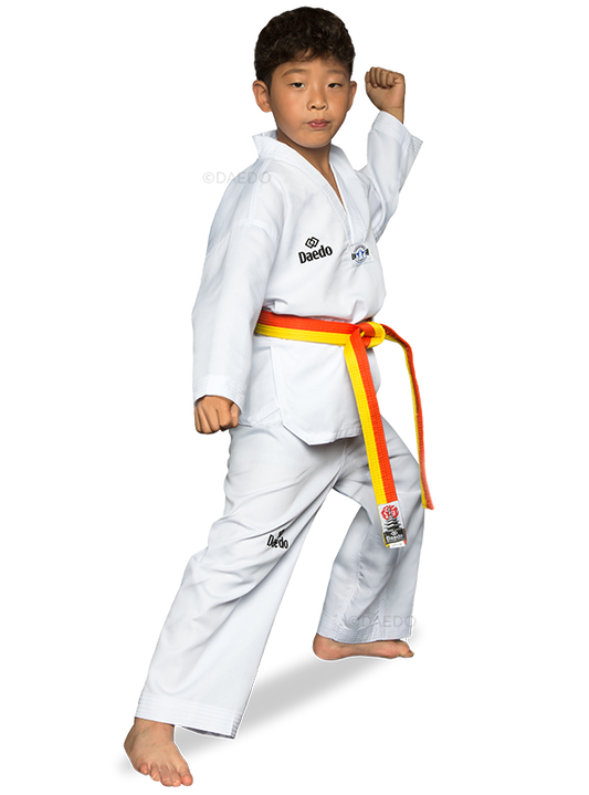 BRODERIE DOBOK DE BASE