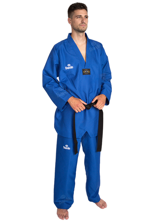 HI-TECH DOBOK COLOR
