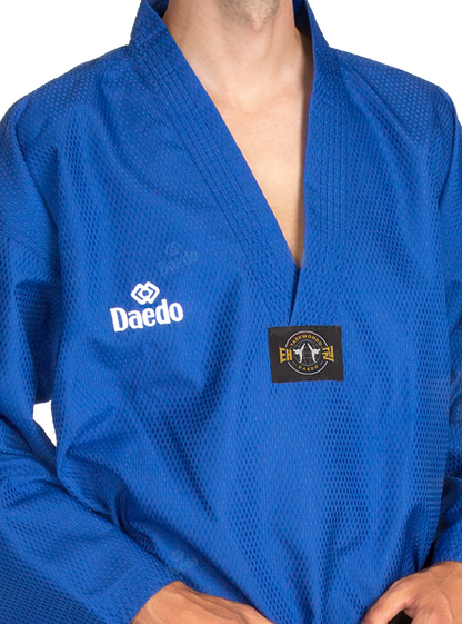 HI-TECH DOBOK COLOR