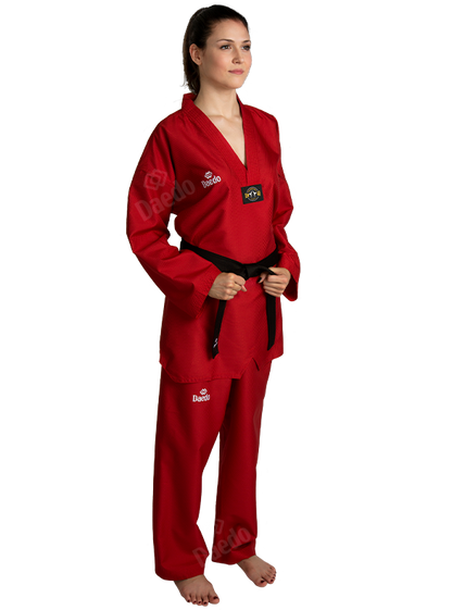 HI-TECH DOBOK COLOR