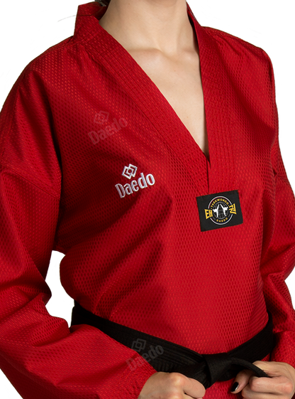 HI-TECH DOBOK COLOR