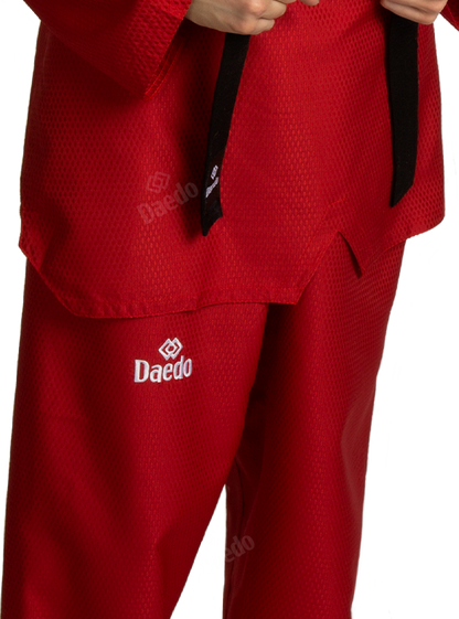 HI-TECH DOBOK COLOR