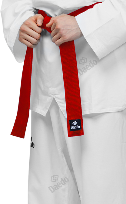 DOBOK COMPETI. “ULTRA”C/BLANCO