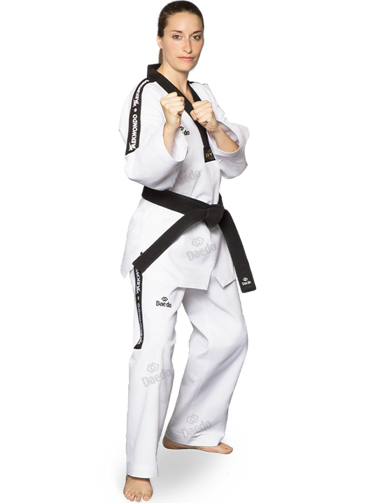 COMPETITION “TAEKWONDO” DOBOK