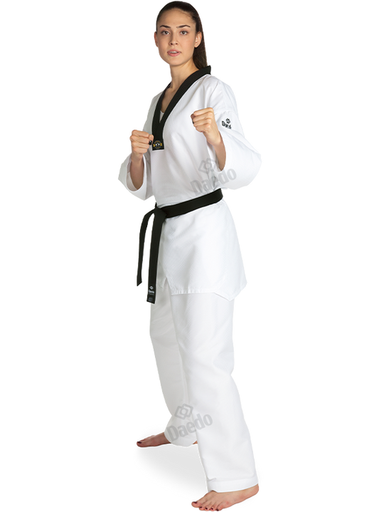 DAEDO COMPETITION DOBOK