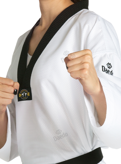DAEDO COMPETITION DOBOK