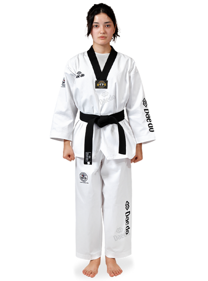 DOBOK DAEDO "SEOUL"