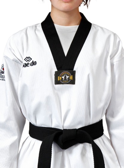 DOBOK DAEDO "SEOUL"