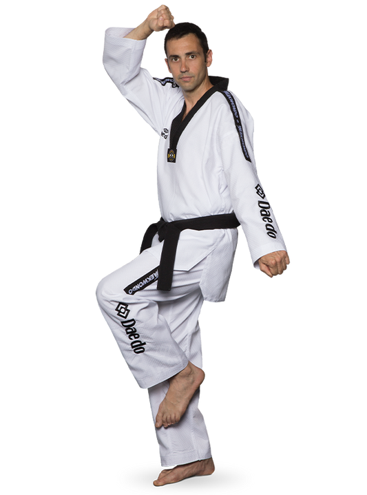 MASTER “TAEKWONDO” DOBOK