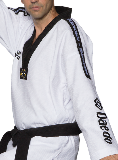 MASTER “TAEKWONDO” DOBOK