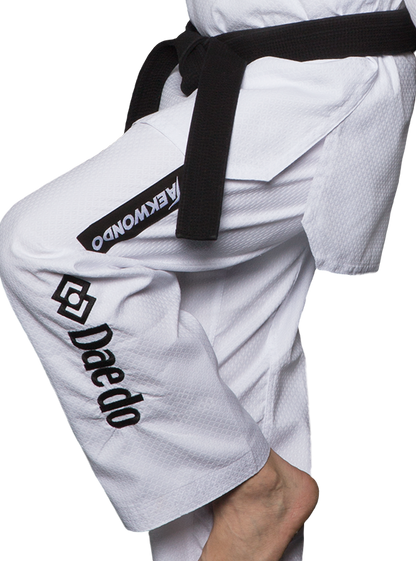 MASTER “TAEKWONDO” DOBOK