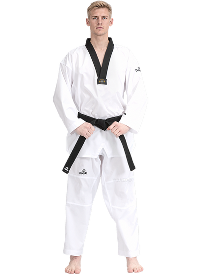 WT "ULTRA MESH" DOBOK