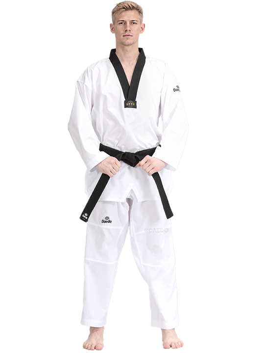 WT "ULTRA MESH" DOBOK