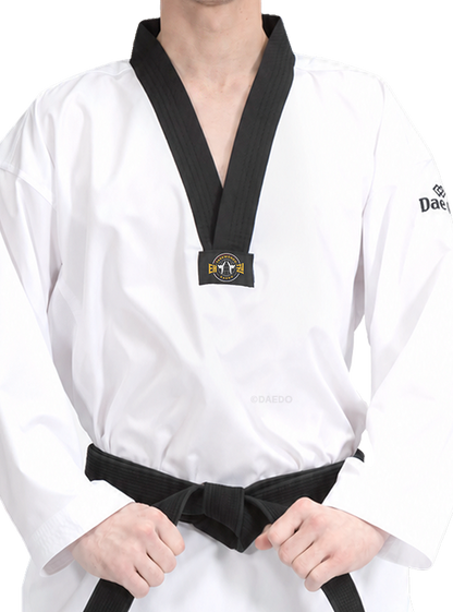 WT "ULTRA MESH" DOBOK