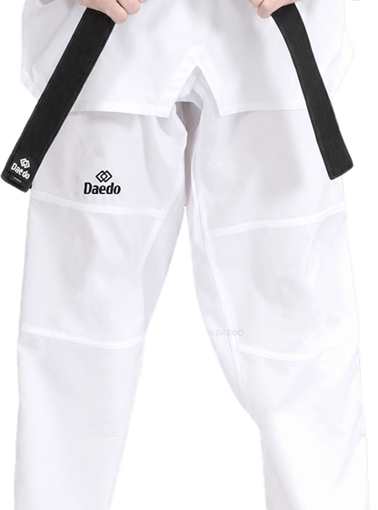 WT "ULTRA MESH" DOBOK
