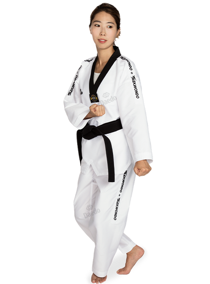 HI-TECH TAEKWONDO DOBOK