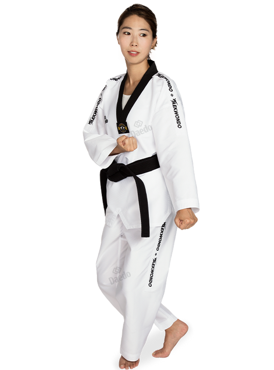 HI-TECH TAEKWONDO DOBOK