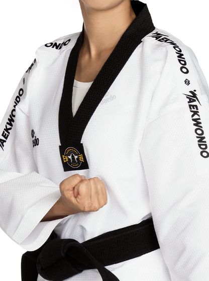 HI-TECH TAEKWONDO DOBOK