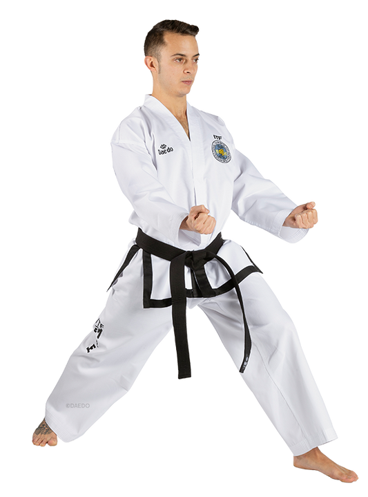 ITF DAN DOBOK