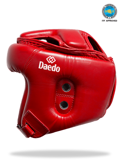 ITF TRADITIONAL HEAD GEAR
