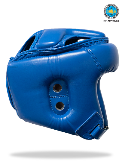 ITF TRADITIONAL HEAD GEAR