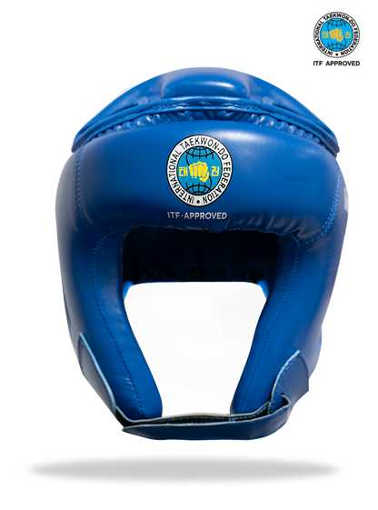 ITF TRADITIONAL HEAD GEAR