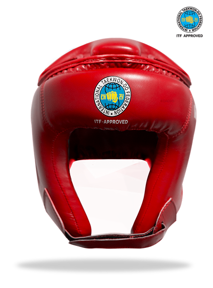 ITF TRADITIONAL HEAD GEAR