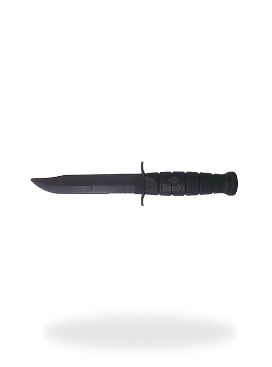 LARGE RUBBER KNIFE