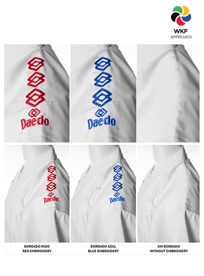 KARATEGI KUMITE "HASHA"