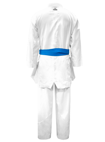 KUMITE COMPETITION KARATEGI "LIGHT PRO" – WITHOUT EMBROIDERY
