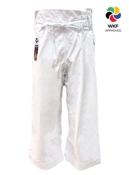 KATA COMPETITION KARATEGI "BUNKAI KIWAMI" – 2 JACKETS & 1 PAIR OF PANTS