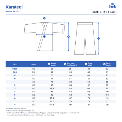 KARATEGI KUMITE "HASHA"