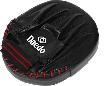 COACHING HAND MITT