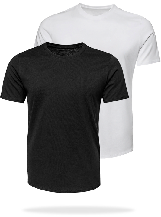 CAMISETA ALGODÓN