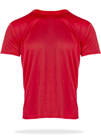 POLYESTER T-SHIRT