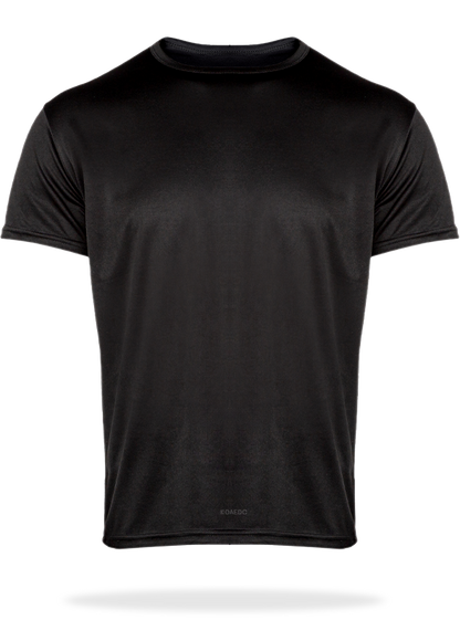 POLYESTER T-SHIRT
