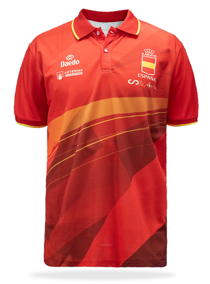 POLO RFEK