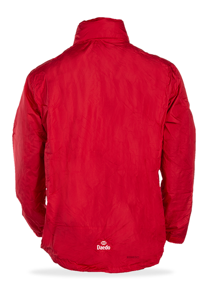 COUPE-VENT "RED"