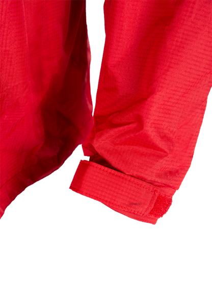 COUPE-VENT "RED"