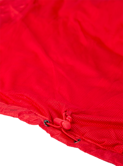 COUPE-VENT "RED"