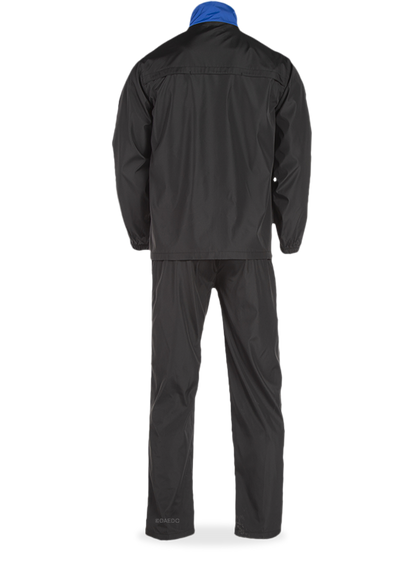 CHANDAL AZUL ROYAL/NEGRO